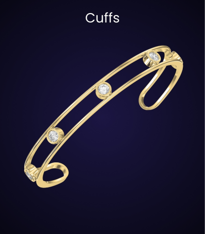 Cuffs