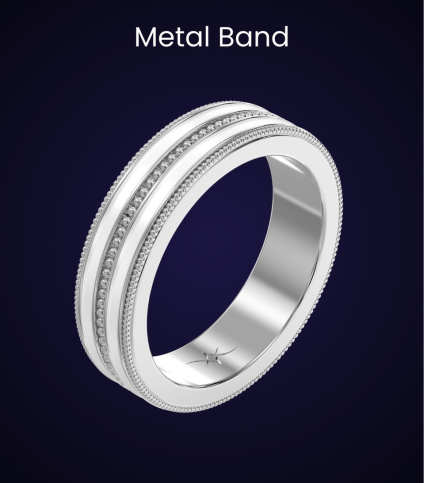 Metal Bands