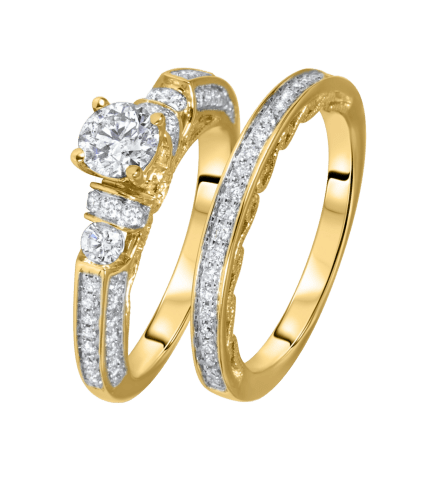Men's Engagement Rings