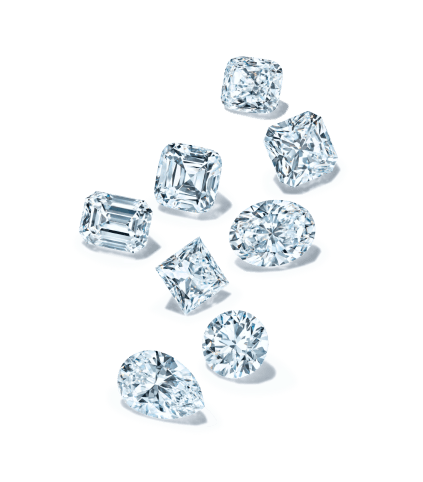 Diamonds