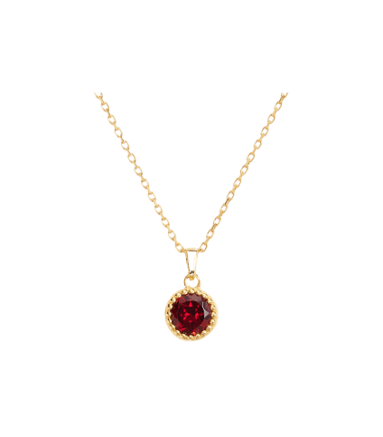 Birthstone Jewelry