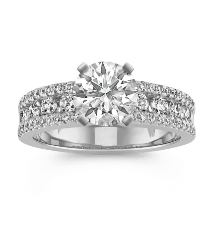 Classic Rings