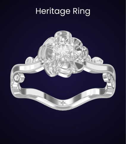 Heritage Rings