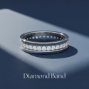 Diamond Bands
