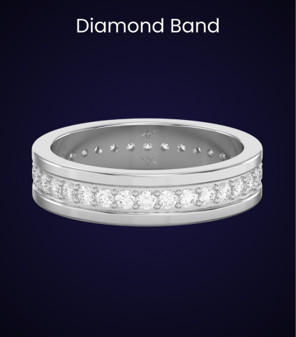 Diamond Bands