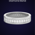 Diamond Bands