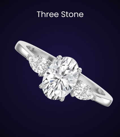 Three Stone