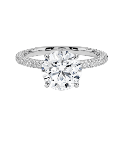 Lab Diamond Jewelry