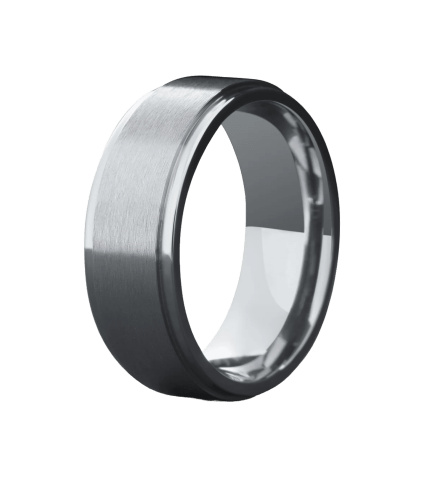 Matte Rings