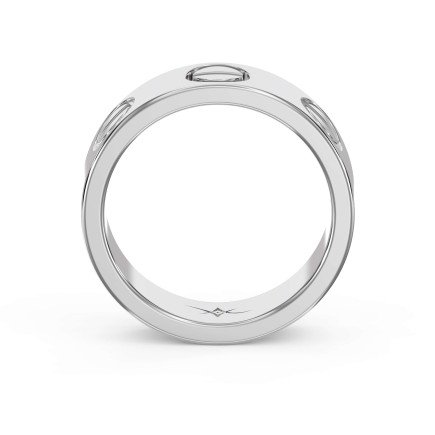 Metal Bands for Women in Solid Gold – Pure Sophistication, Everyday Style