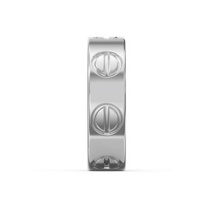 Metal Bands for Women in Solid Gold – Pure Sophistication, Everyday Style