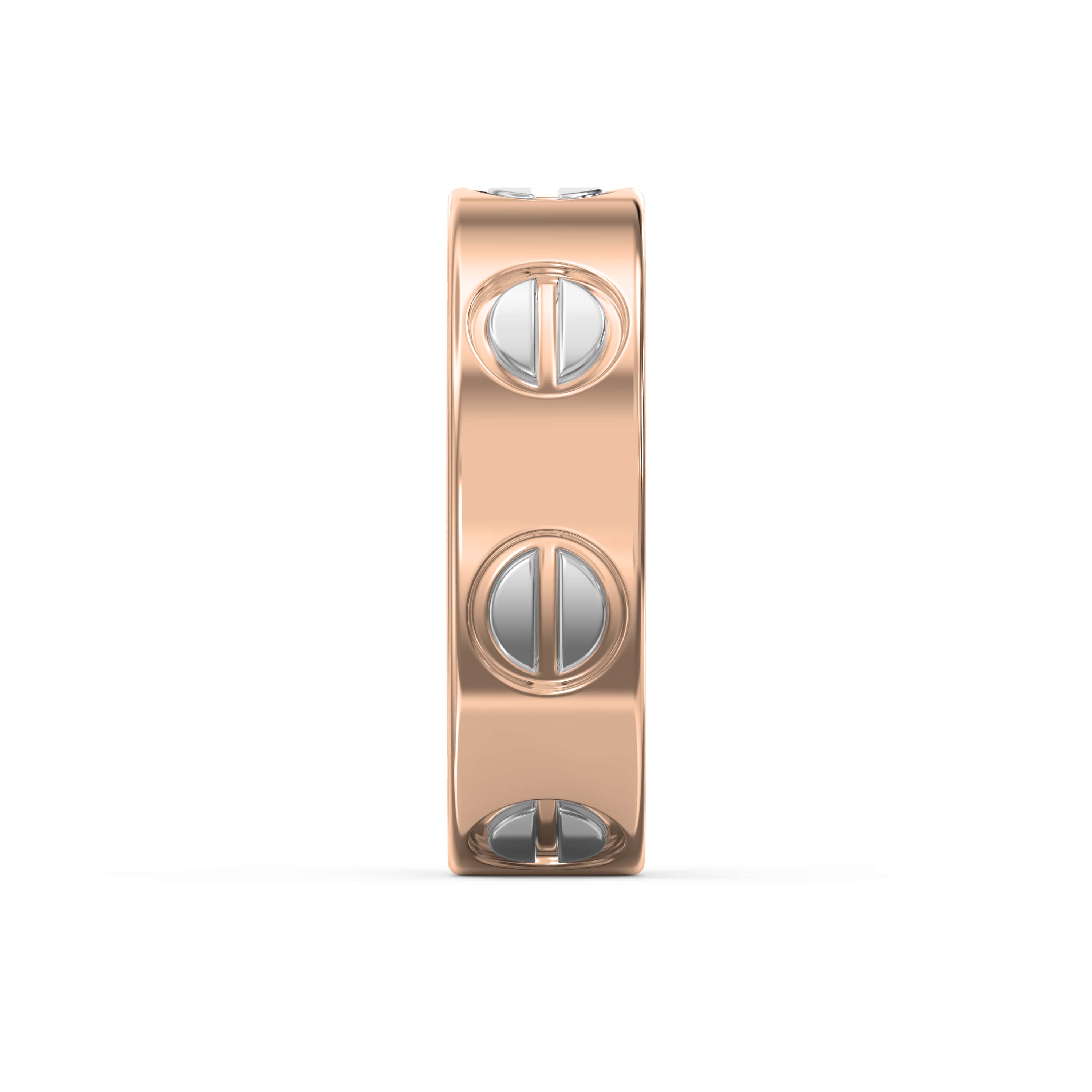 Metal Bands for Women in Solid Gold – Pure Sophistication, Everyday Style