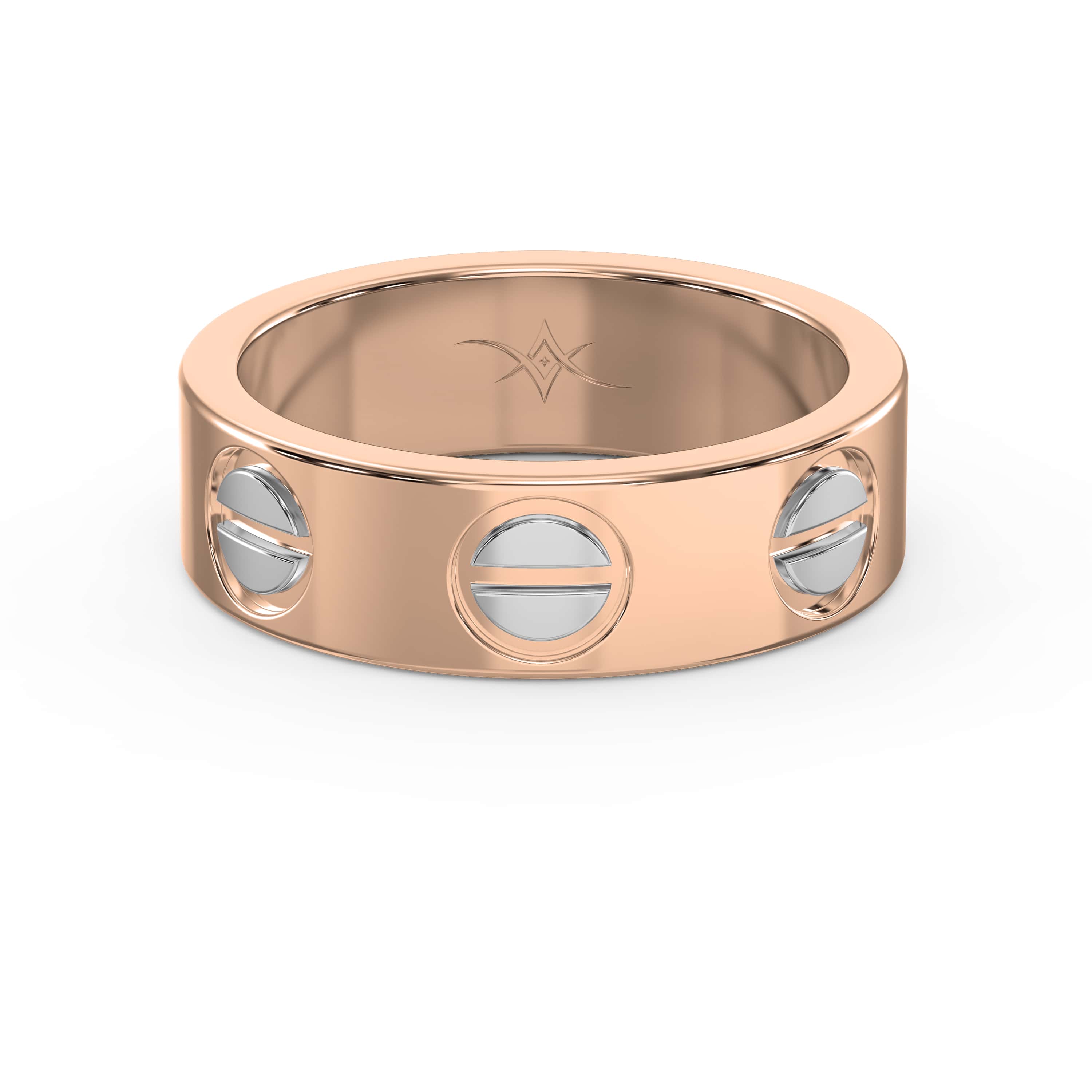 Metal Bands for Women in Solid Gold – Pure Sophistication, Everyday Style