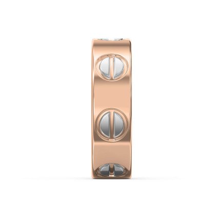 Metal Bands for Women in Solid Gold – Pure Sophistication, Everyday Style