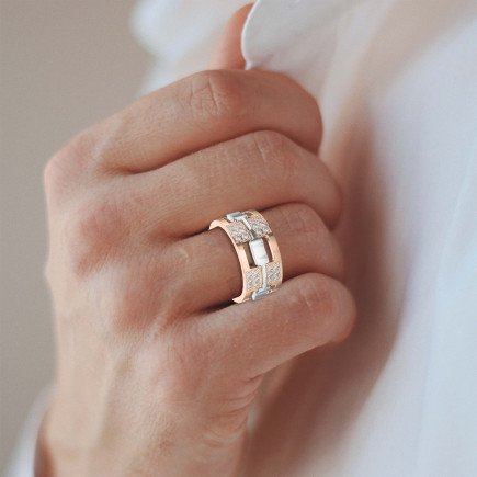Bold Men’s Diamond Wedding Band – 11mm Wide, 2.30mm High, with 1.5 Carat Diamonds