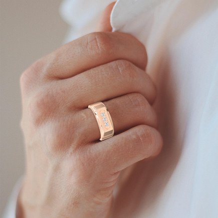 Elegance  Regal Trio Diamond Band for Men – Lab - Grown & Natural Diamond Jewelry - Valam Design