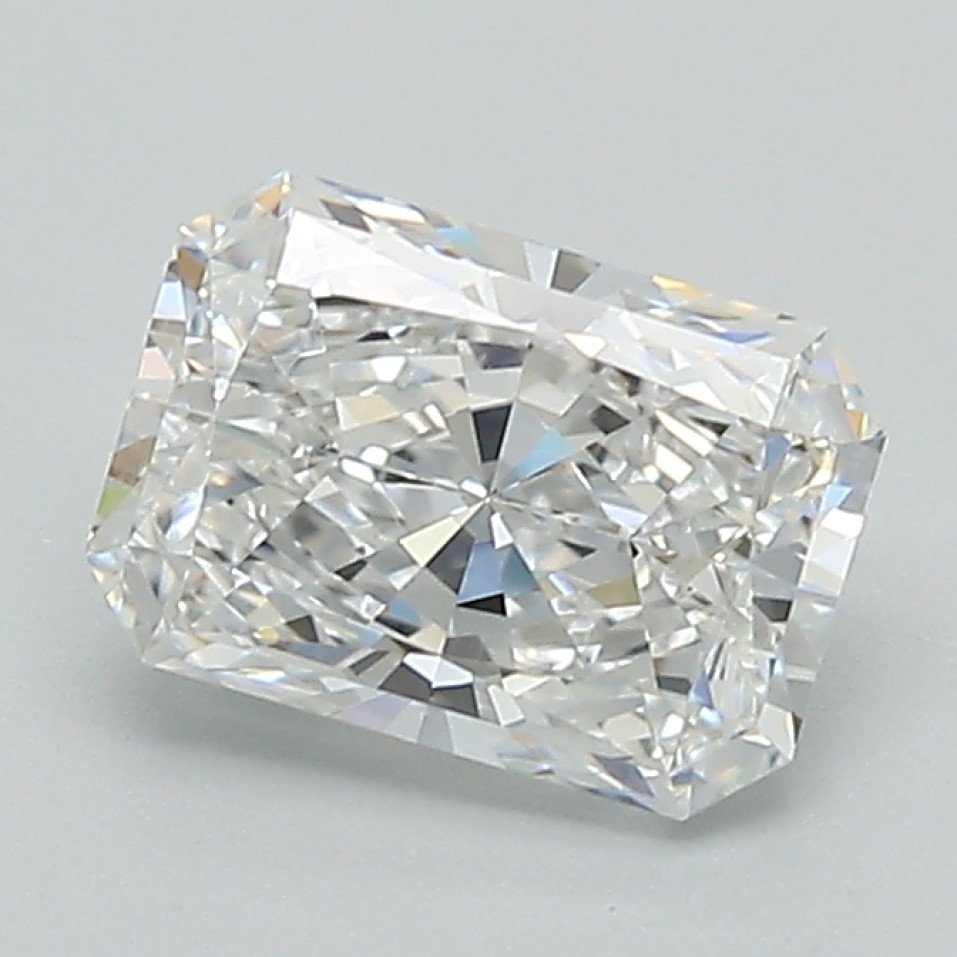 1.09 Carat Radiant Diamond
