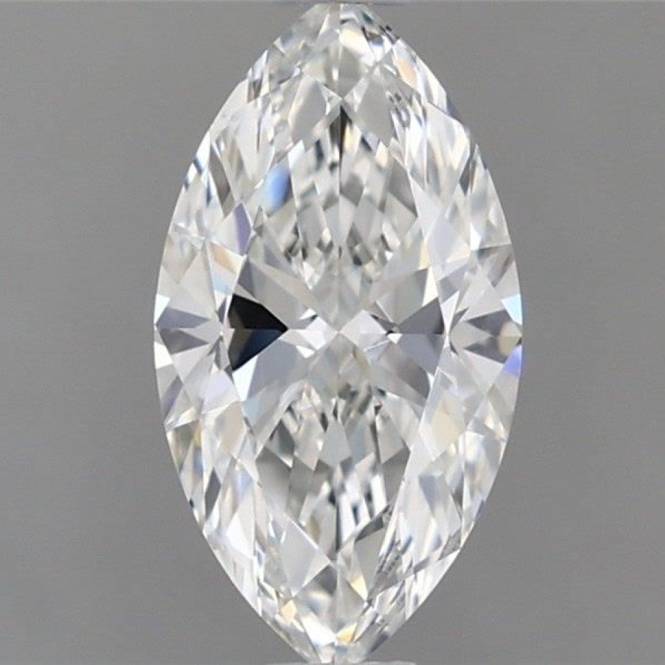 1.01 Carat Marquise Diamond