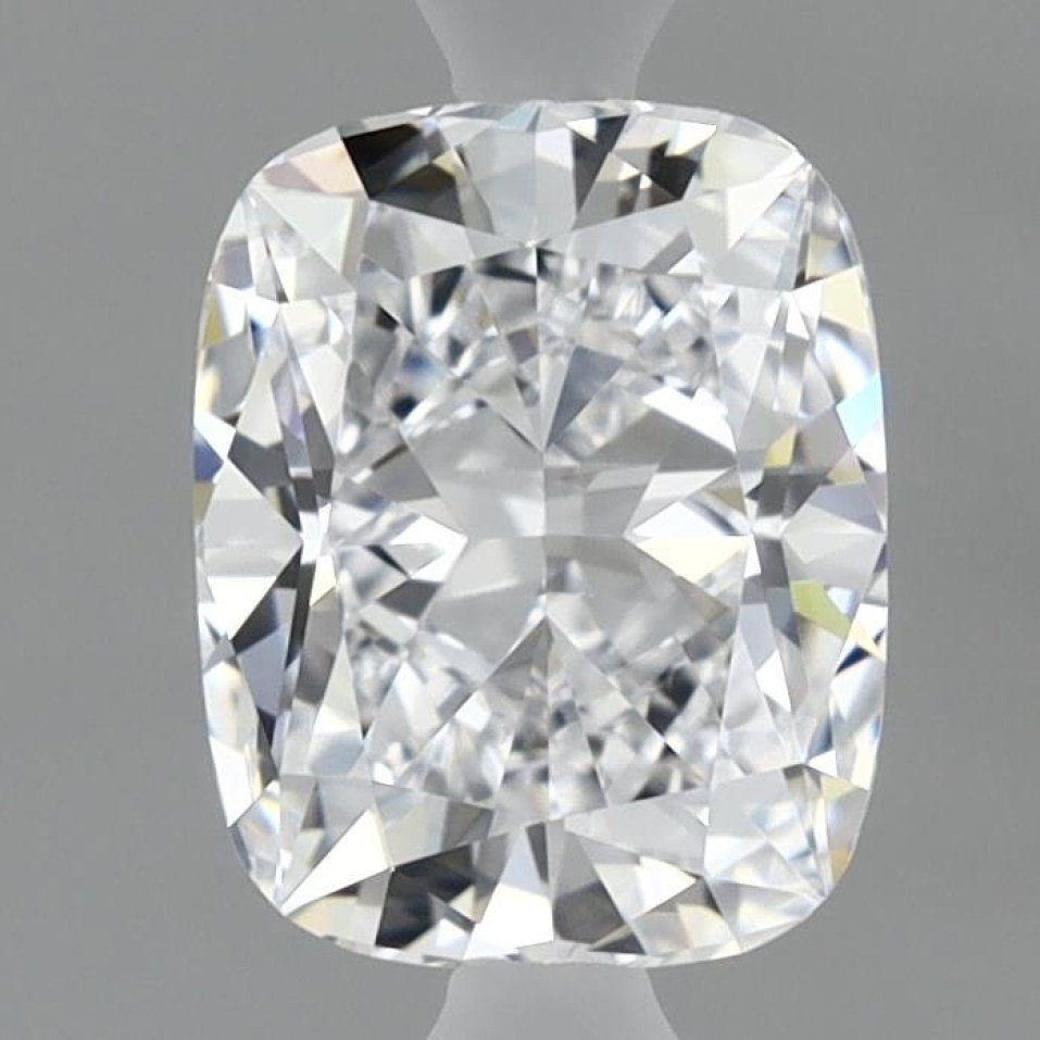 1.51 Carat Cushion Diamond