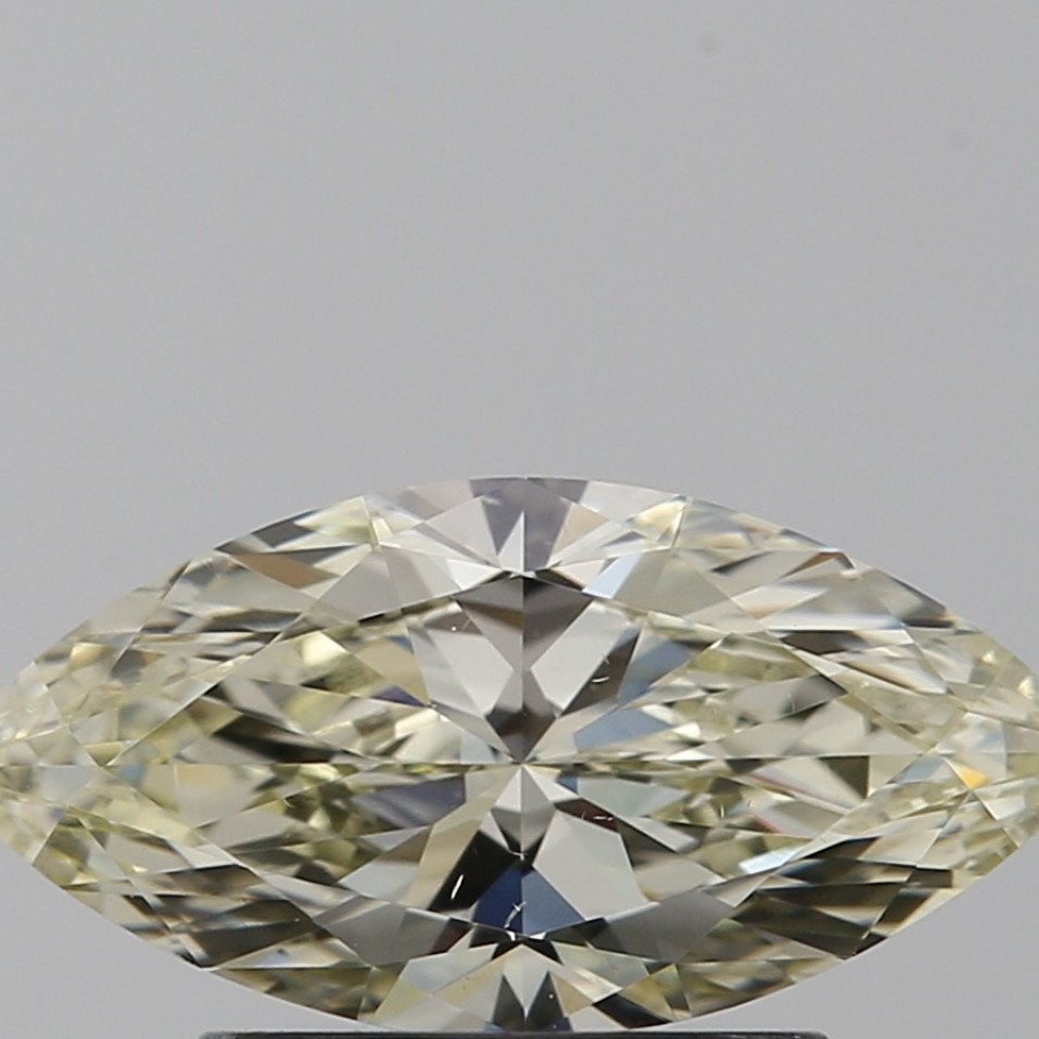1 Carat Marquise Diamond