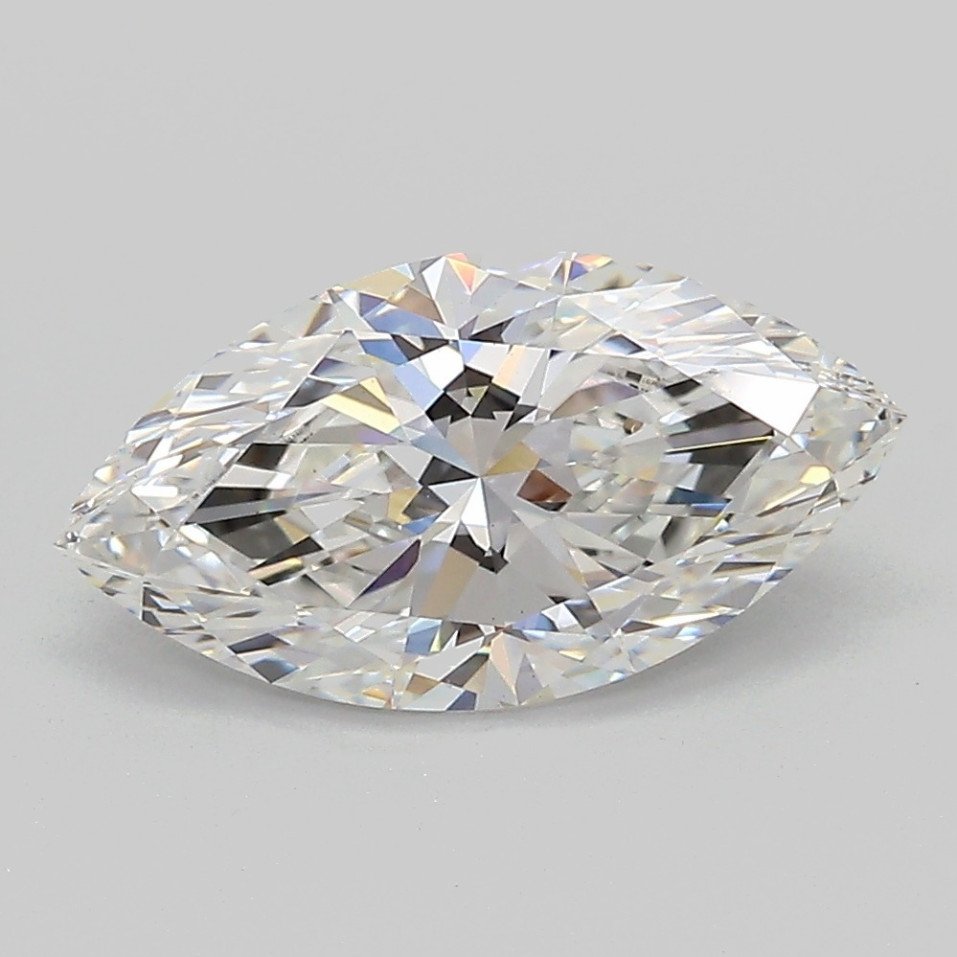 2.01 Carat Marquise Diamond