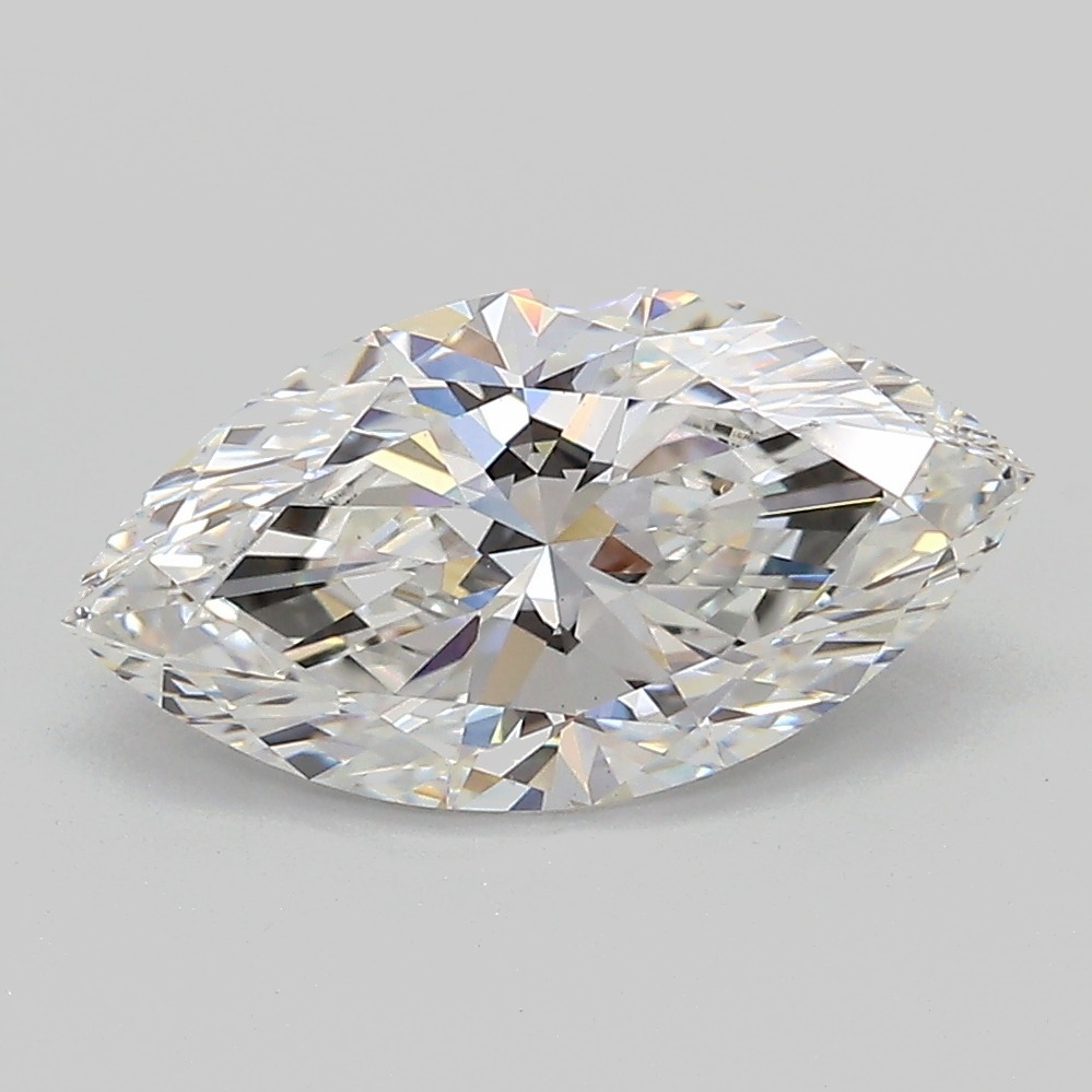 2.01 Carat Marquise Diamond