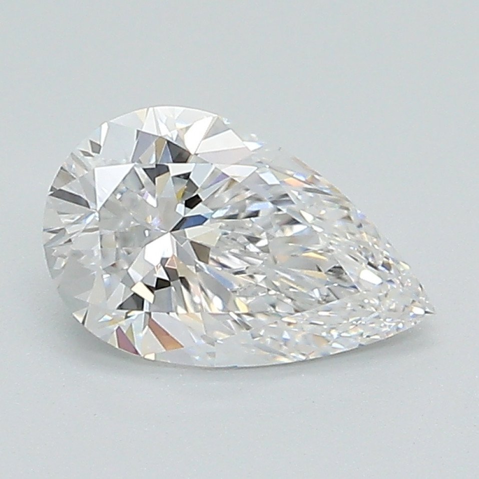1.03 Carat Pear Diamond