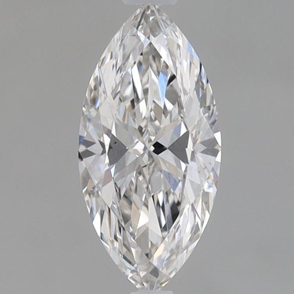 0.9 Carat Marquise Diamond