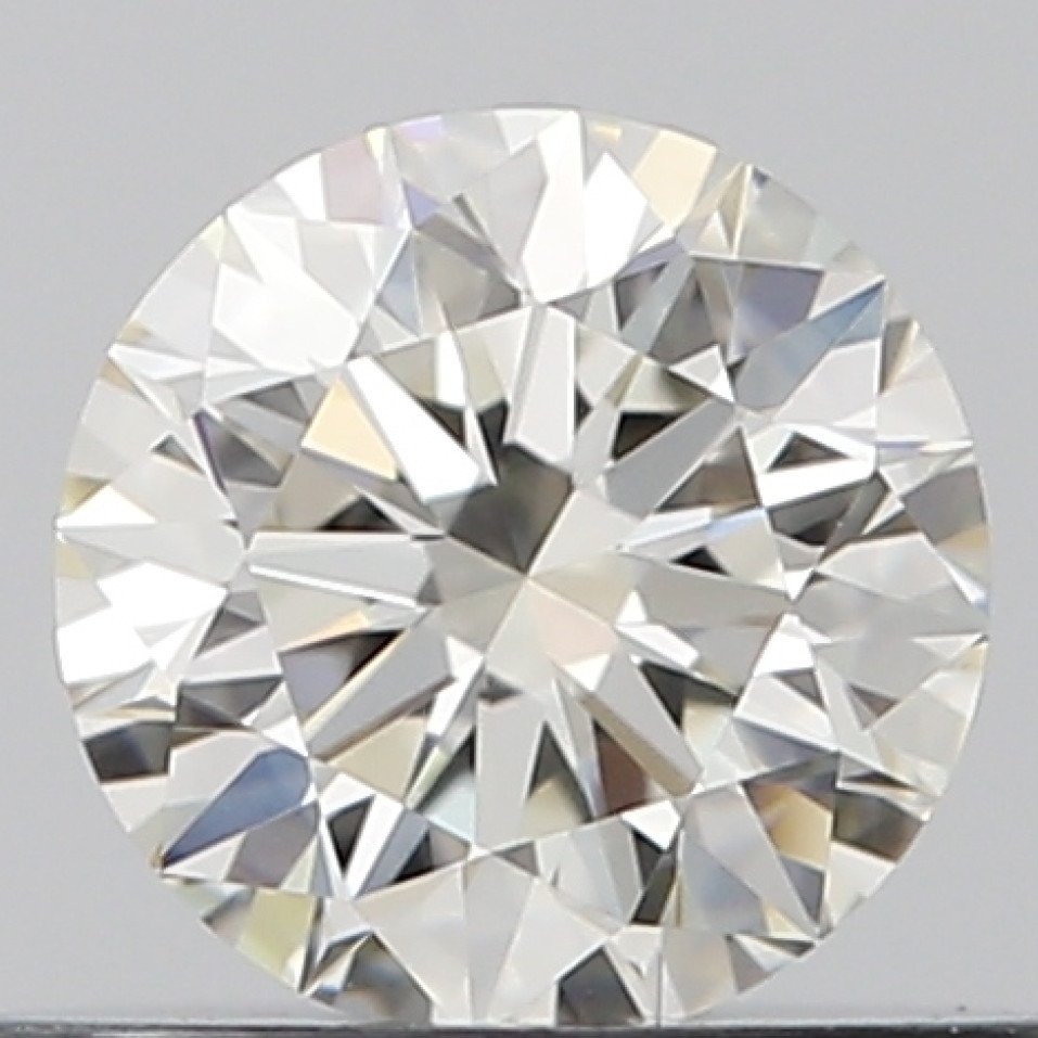 0.43 Carat Round Diamond