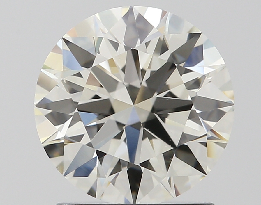 1.5 Carat Round Diamond