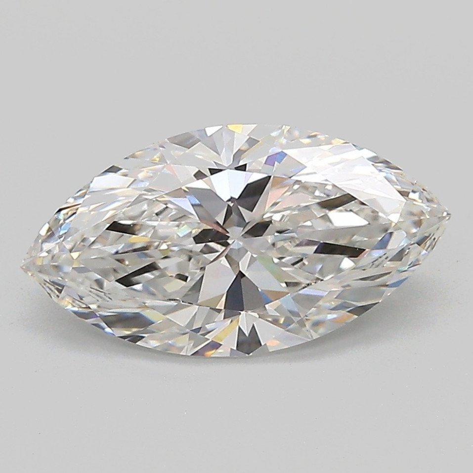 2.04 Carat Marquise Diamond