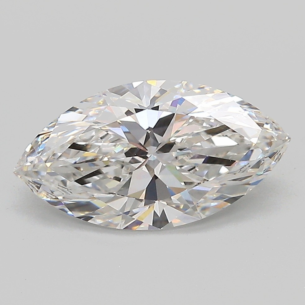 2.04 Carat Marquise Diamond