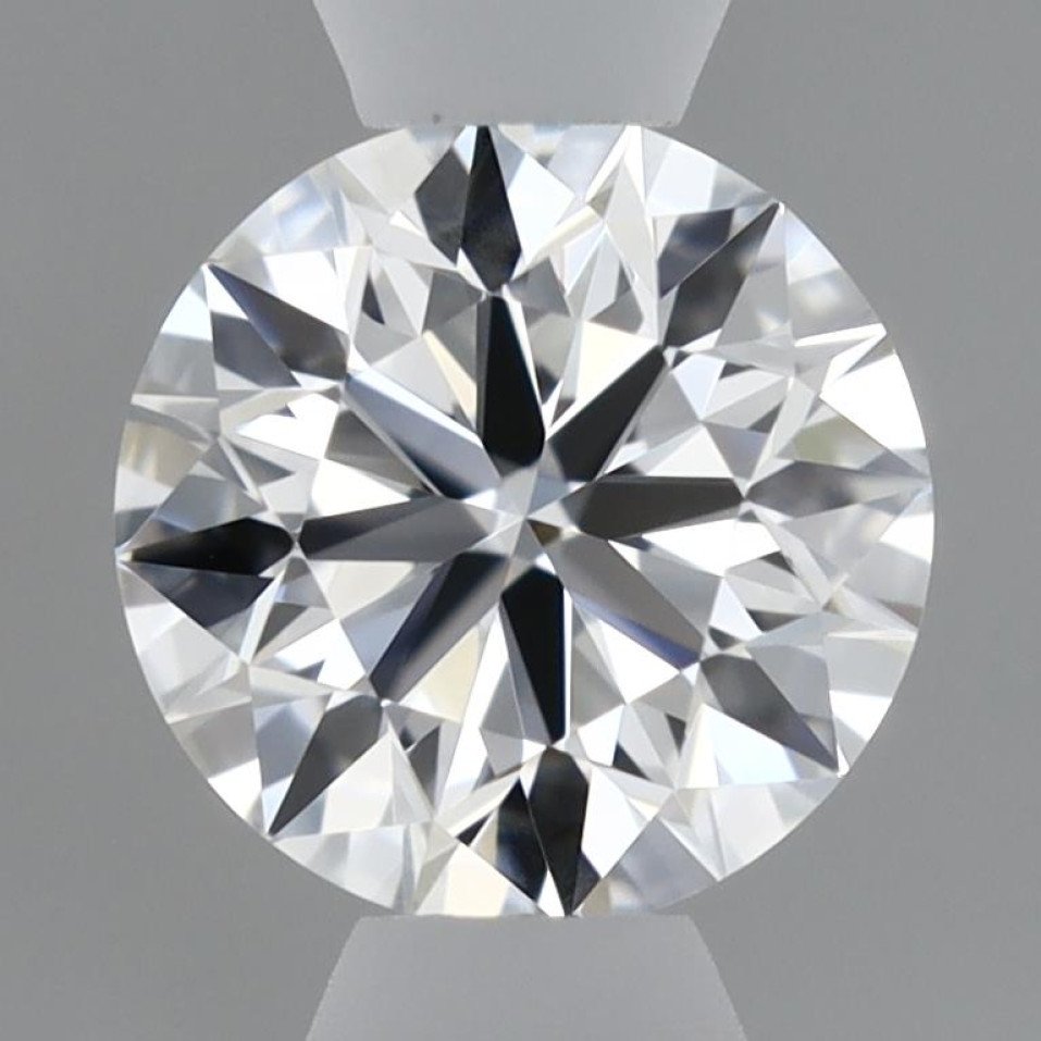 0.43 Carat Round Diamond
