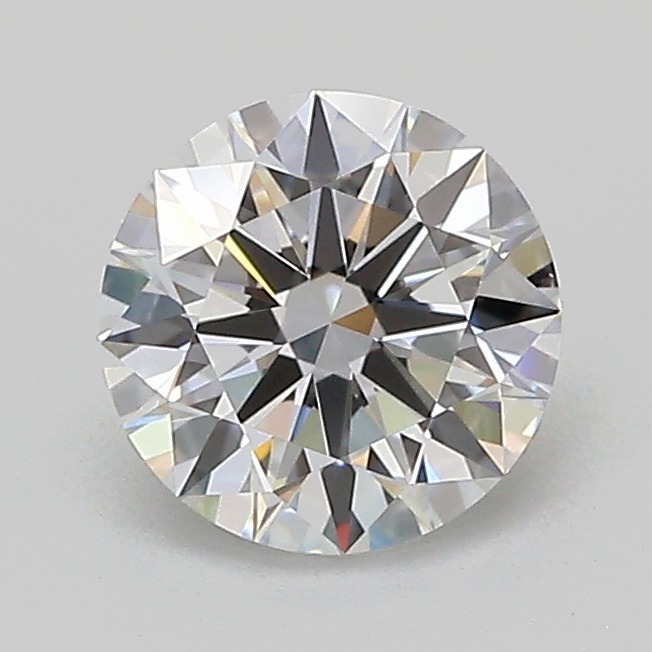 1.04 Carat Round Diamond