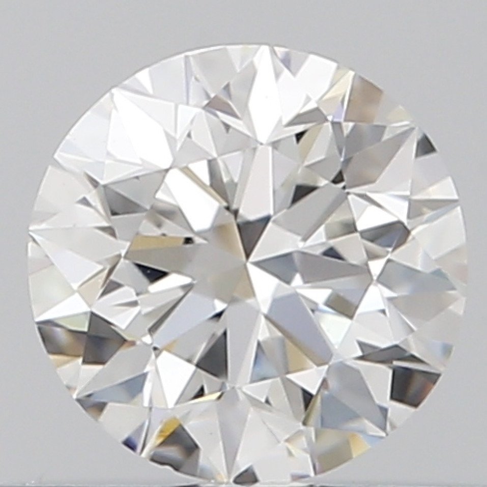 0.5 Carat Round Diamond
