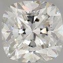 3.2 Carat Cushion Diamond
