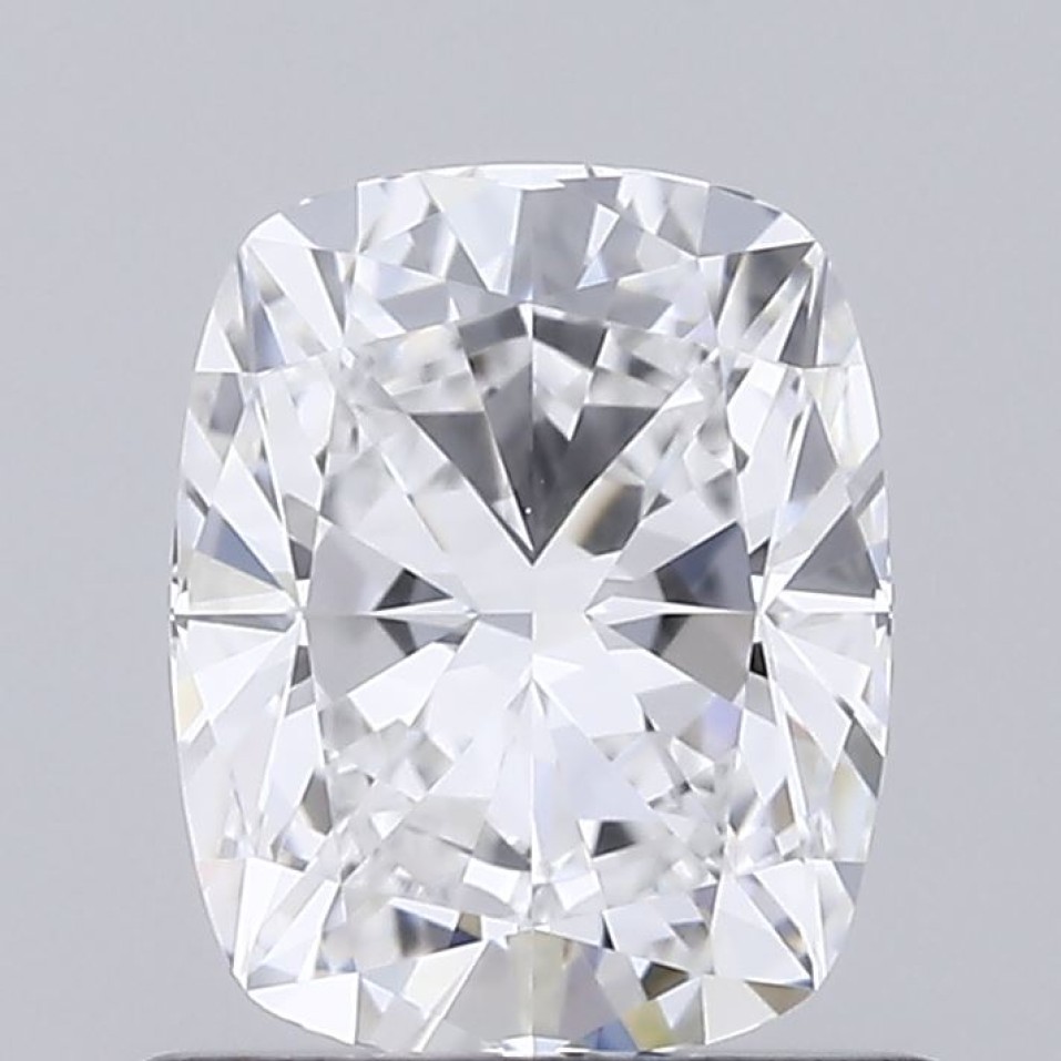 1 Carat Cushion Diamond