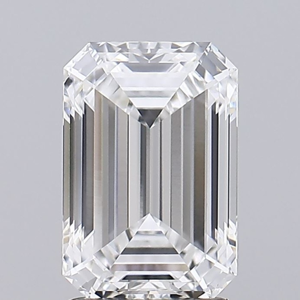 2.04 Carat Emerald Diamond