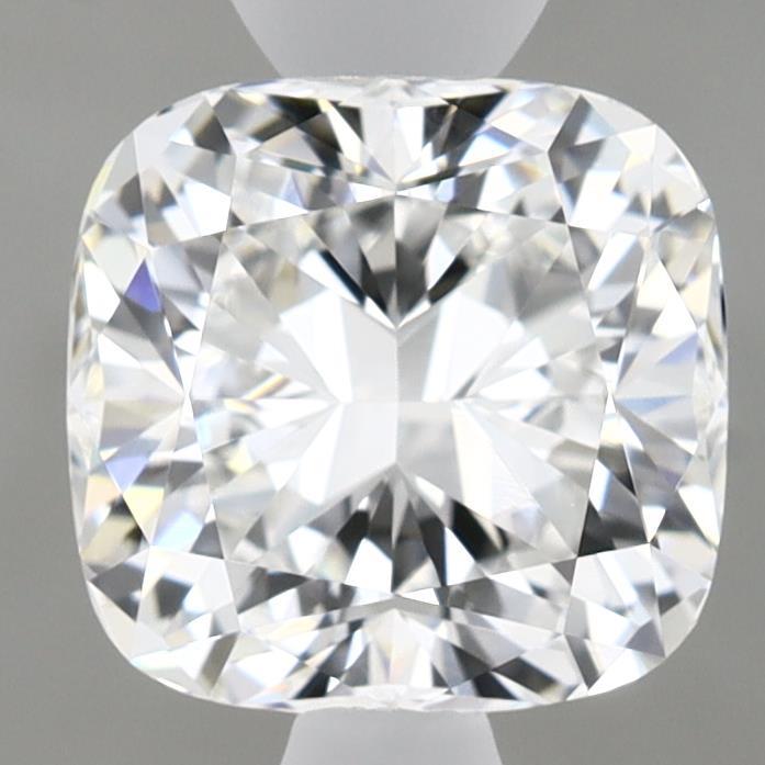2.11 Carat Cushion Diamond