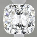 2.11 Carat Cushion Diamond