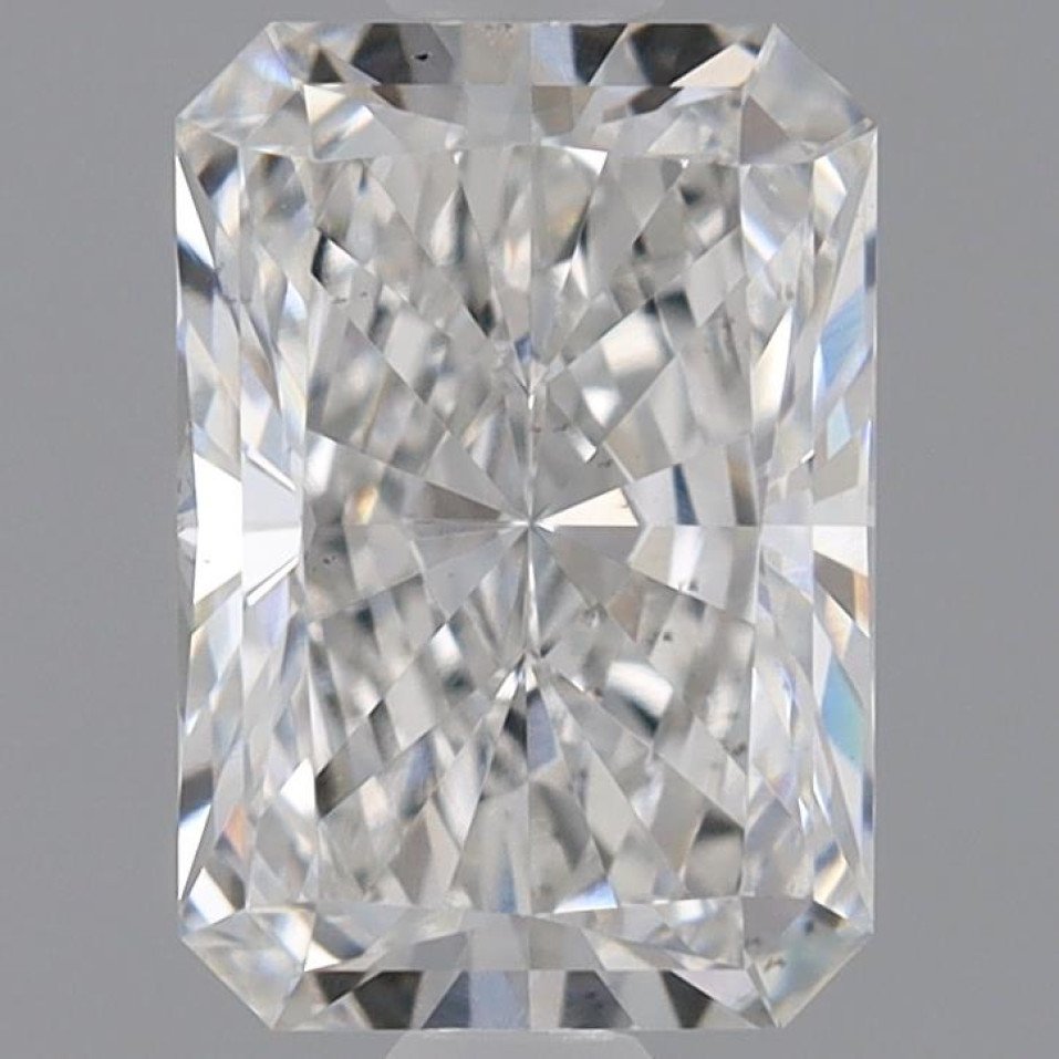 1.07 Carat Radiant Diamond