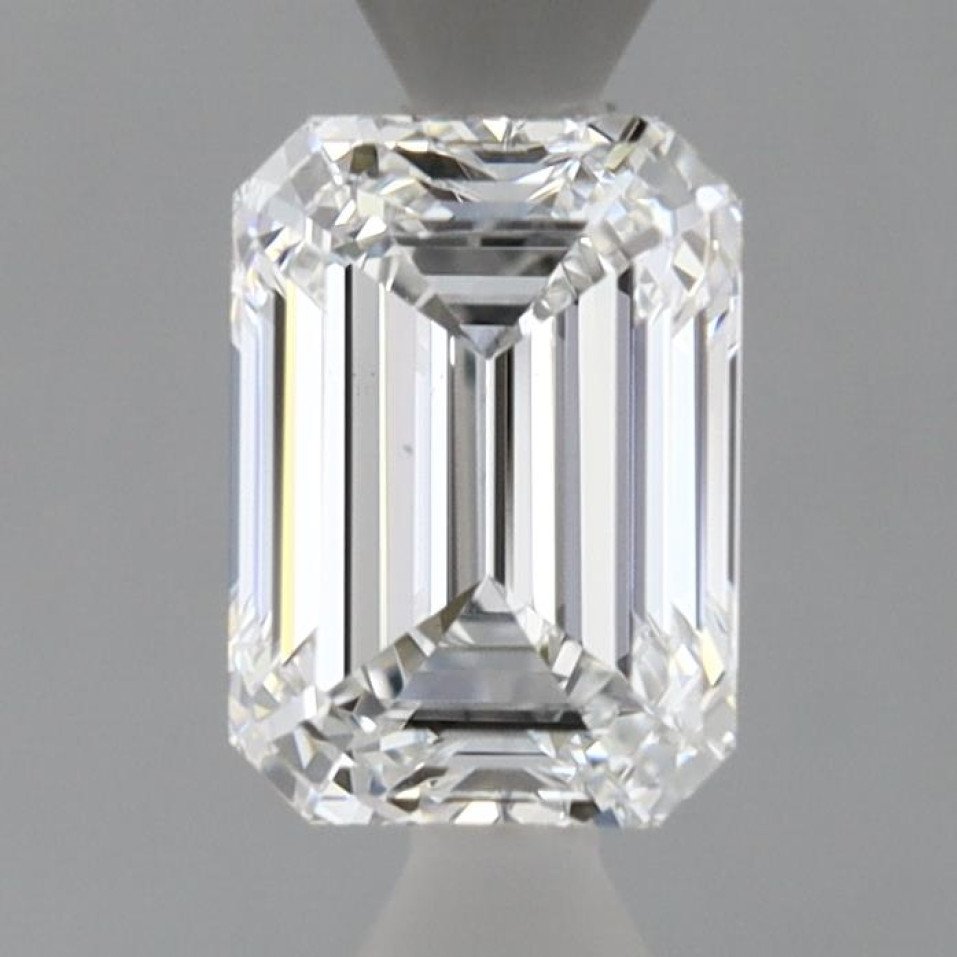 1.01 Carat Emerald Diamond