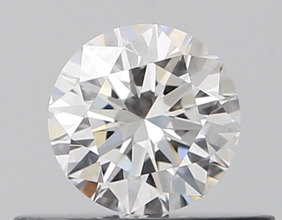 0.32 Carat Round Diamond