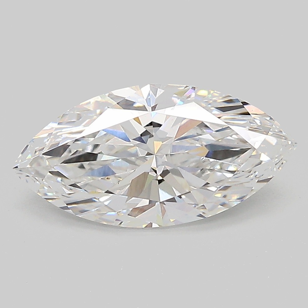 2.07 Carat Marquise Diamond