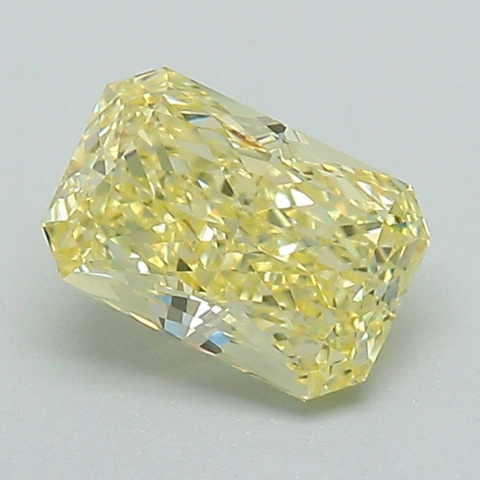 1.01 Carat Radiant Diamond