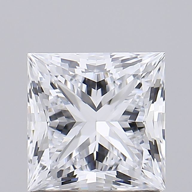 1.5 Carat Princess Diamond