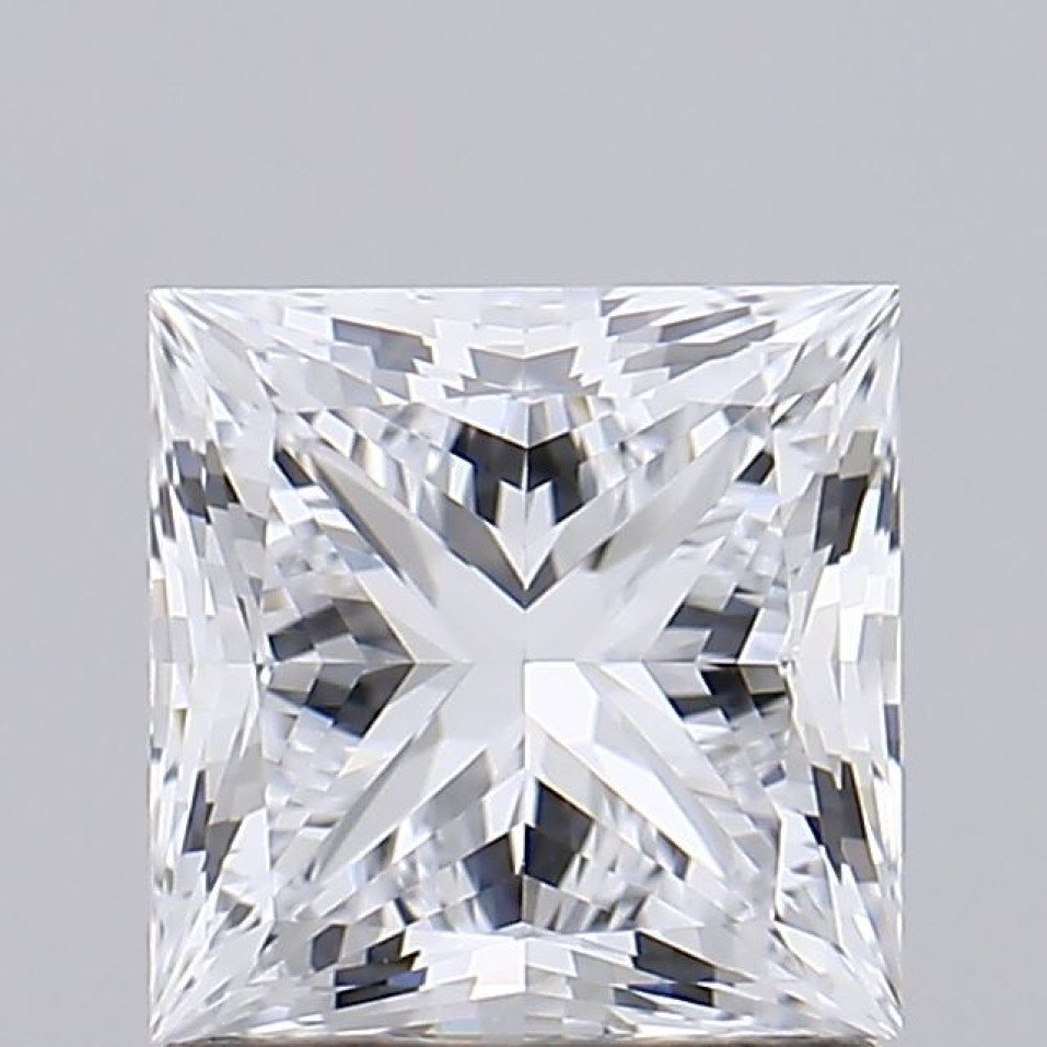 1.5 Carat Princess Diamond