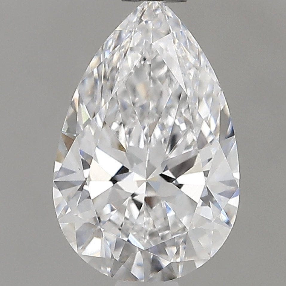 1.01 Carat Pear Diamond