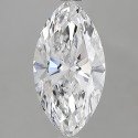 2.05 Carat Marquise Diamond