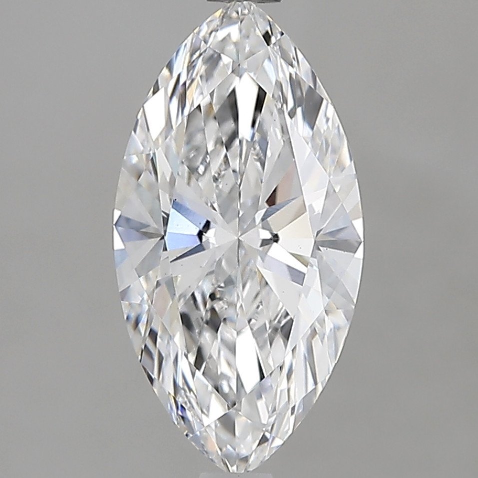 2.05 Carat Marquise Diamond